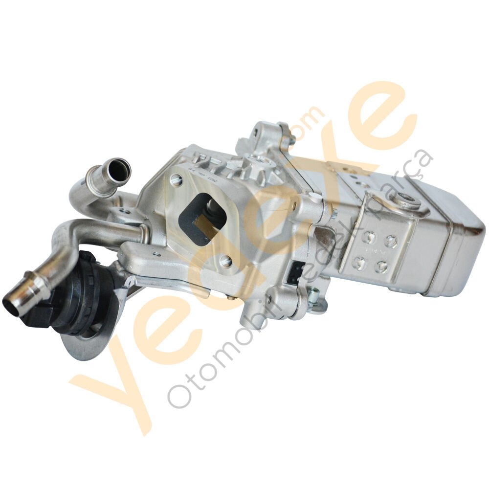 MASTER III 2.3 DCİ M9T EURO 6 EGR SOĞUTUCU 147353457R