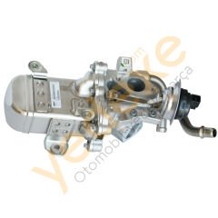 MASTER III 2.3 DCİ M9T EURO 6 EGR SOĞUTUCU 147353457R