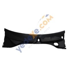 CLİO SYMBOL THALİA Ön Cam Alt Izgara (SİLECEK IZGARASI) 8200699940