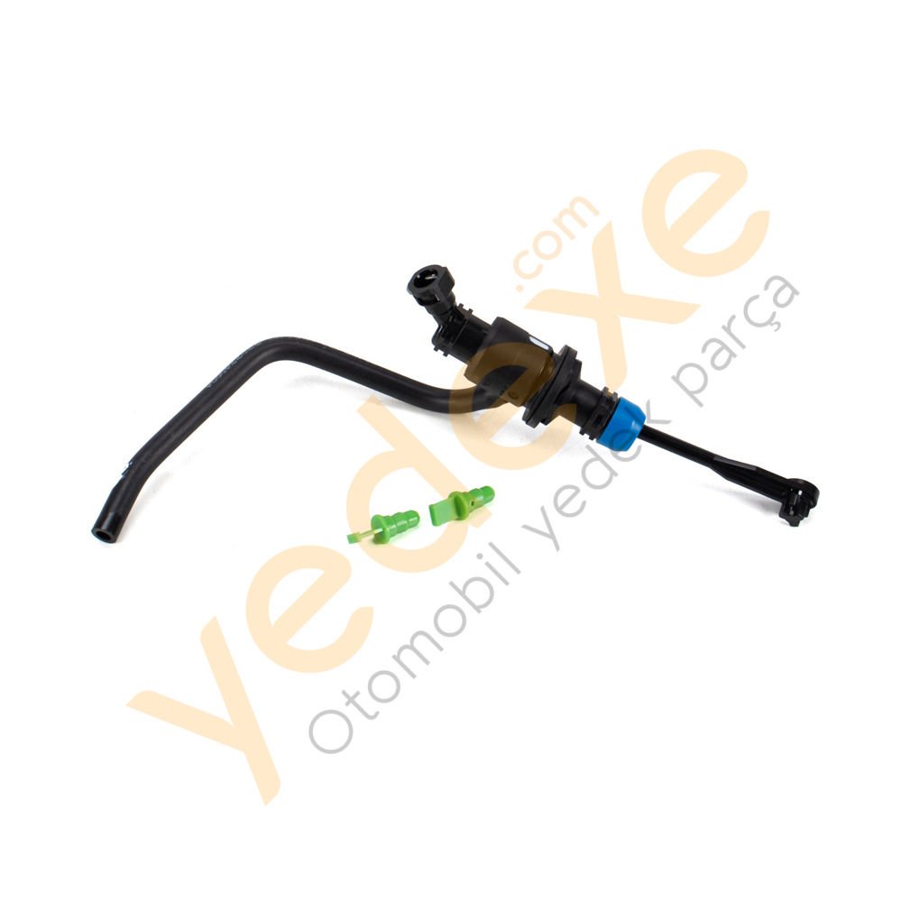 QASHQAI KADJAR DEBRİYAJ ÜST MERKEZİ 306104BA1B 306104BA1A