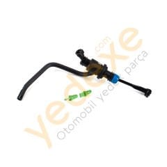 QASHQAI KADJAR DEBRİYAJ ÜST MERKEZİ 306104BA1B 306104BA1A