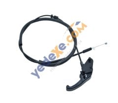 KANGO III Kaput Açma Teli 8200497786