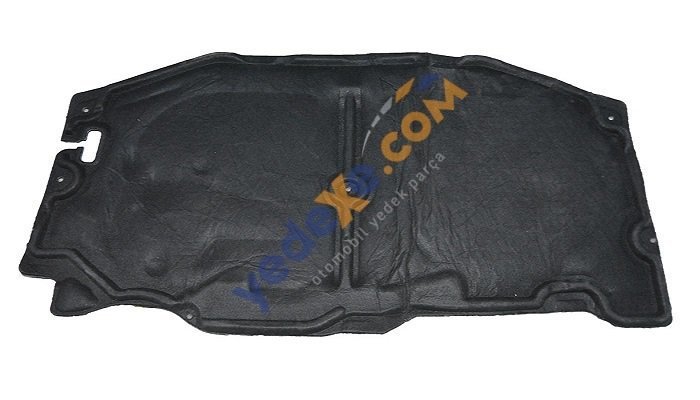 MEGANE Motor Kaput Alt Keçesi 7700431648