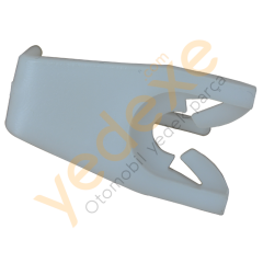 R19 Cam Kriko Plastik Agrafı 7700784690