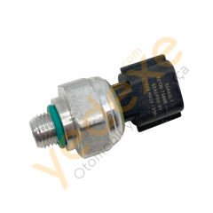 CLIO IV Klima Basınç Müşürü 921366801R 821366801R