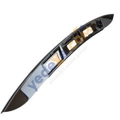 SCENİC III Bagaj Kapak Nikelaj Çıtası 848109523R