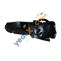 CLİO SYMBOL THALİA Sağ İç Arka Davlumbaz 8200699704