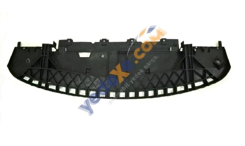 KANGO III Ön Tampon Alt Muhafaza 8200501560