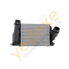NISSAN X-TRAIL KOLEOS 1.6 DCİ TURBO RADYATÖRÜ (İNTERCOOLER) 14461-4BE0A