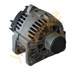 MEGANE II KANGO II Alternatör 110A TG11C069 8200410681 8200667614