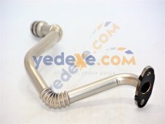 LAGUNA TRAFIC II LAGUNA II 1.9 Dci F9Q Turbo Yağlama Borusu