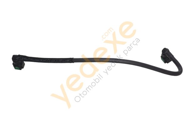 Yakıt Hortumu 1.5 Dci LODGY DOKKER DUSTER NİSSAN QASHQAİ