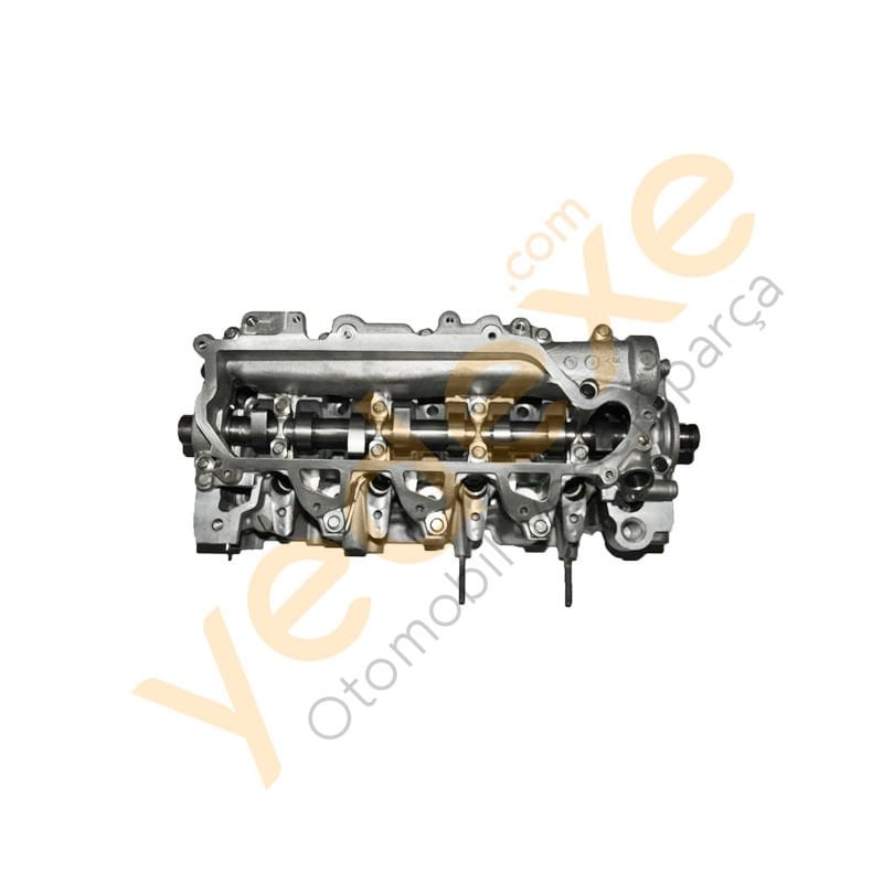 CLİO V DUSTER MEGANE IV 1.5 Dci Silindir Kapağı EURO 6 110419350R