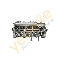 CLİO V DUSTER MEGANE IV 1.5 Dci Silindir Kapağı EURO 6 110419350R