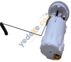 MASTER III 2.3 Dci M9T Depo Şamandırası 100 LT POMPASIZ 172020069R