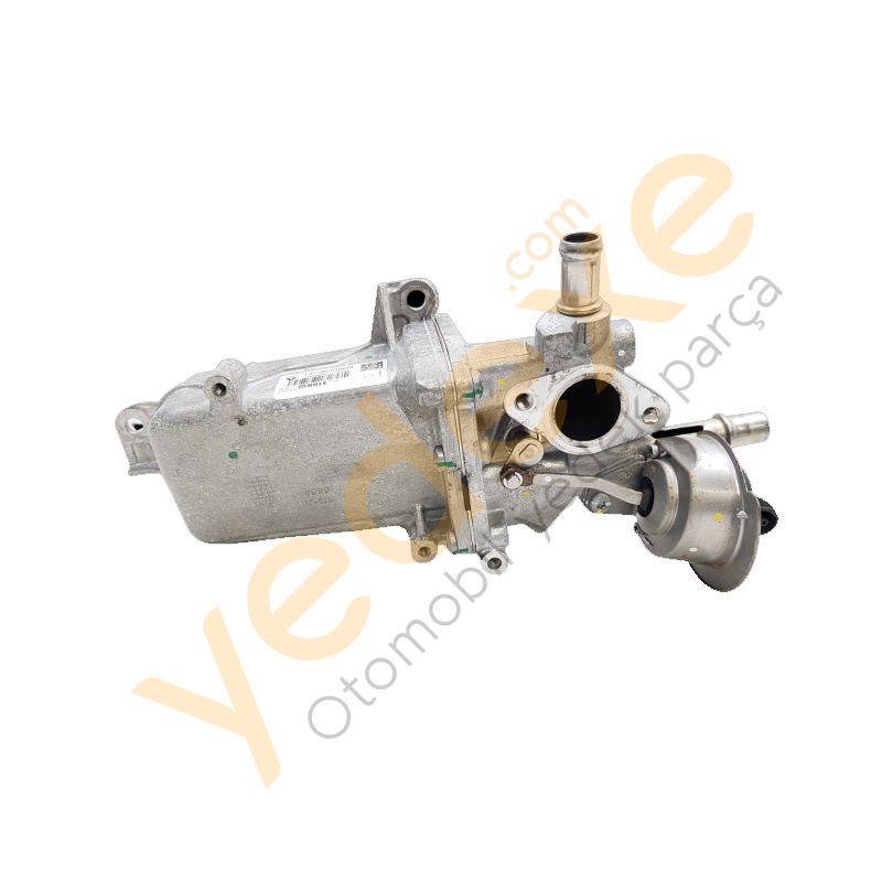 NİSSAN NAVARA 2.3 DCİ YS23 EGR SOĞUTUCU 14735-00QAS