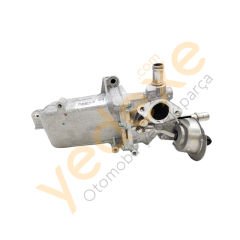 NİSSAN NAVARA 2.3 DCİ YS23 EGR SOĞUTUCU 14735-00QAS