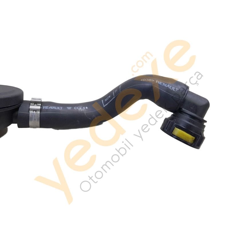 MEGANE II YAĞ BUHAR EMİCİ SUBAP VALFİ HORTUMLARI İLE BERABER 1.9 DCİ F9Q
