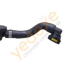 MEGANE II YAĞ BUHAR EMİCİ SUBAP VALFİ HORTUMLARI İLE BERABER 1.9 DCİ F9Q