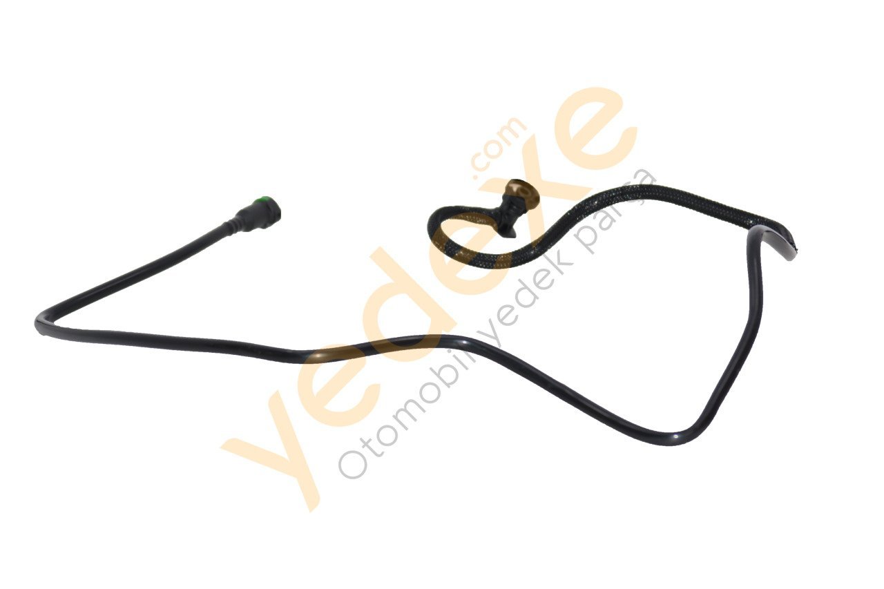 MEGANE III FLUENCE CLİO IV LODGY DOKKER Vakum Hortumu 1.5 DCİ 8200720919