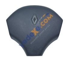R19 Direksiyon Kapağı 7700812707