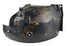 KANGO III Sol Önün Arkası Çamurluk Davlumbazı 8200935164