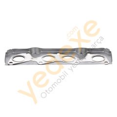 LOGAN SANDERO 1.6 K7M Egsoz Manifold Contası