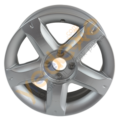 DACİA SANDERO Alüminyum Jant 16'' SALSA 403005885R 8200696681