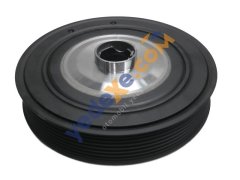 LAGUNA II 1.9 Dci F9Q Krank Kasnağı 7 Kanallı 8200376968 8200523083