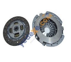 Debriyaj Seti MASTER II 2.5 Dci G9U-TRAFIC II 2.0 Dci M9R 8201516550 7701476328 7701477033