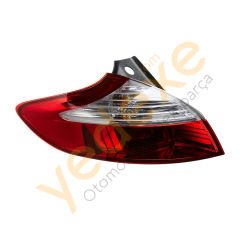 MEGANE III HB Sol Dış Stop