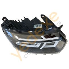 DUSTER XJD 21-> SAĞ FAR