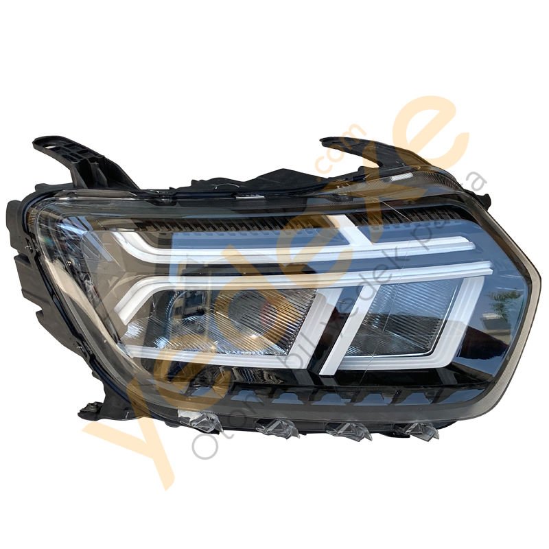 DUSTER XJD 21-> SAĞ FAR