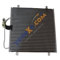 MEGANE Klima Radyatörü 7700432391 7700418301 7700838131