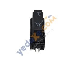 YENİ SYMBOL CLİO IV FLUENCE MEGANE III Hız Kontrolü Kumanda Düğmesi 255502964R