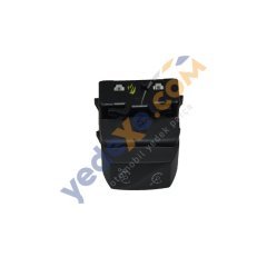 YENİ SYMBOL CLİO IV FLUENCE MEGANE III Hız Kontrolü Kumanda Düğmesi 255502964R
