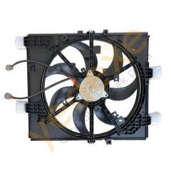 NİSSAN PULSAR FAN MOTORU DAVLUMBAZLI 21481-1KK0B