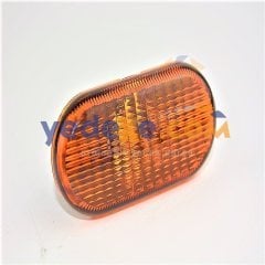 Çamurluk Sinyali Sarı Renkli Clio Megane Laguna Kango 7700822136