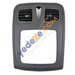 YENİ CLIO SYMBOL Radyo Çerçevesi 682608350R