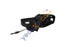 FLUENCE Sağ Dikiz Aynası 963011109R