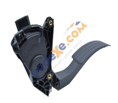 CLİO IV CAPTUR Gaz Pedalı 180029347R