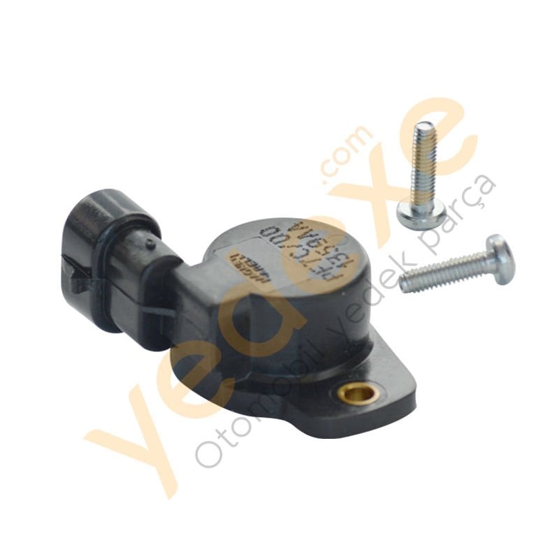 CLİO III OTOMATİK ŞANZIMAN KONUM SENSÖRÜ 7701070837