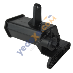 Kanister Clıo II Kango Clio Symbol Thalia 1.2 16V 1.4 1.6 8v K7M  7700421413 8200151732 8200672360