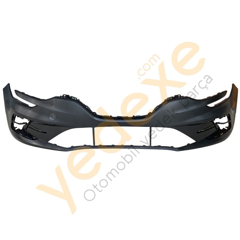 MEGANE IV ÖN TAMPON ( SİS FAR SPORTLU) PH1