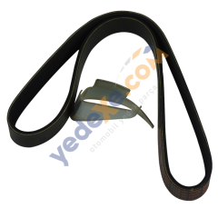 LODGY Alternatör Kayışı 6PK837
