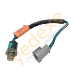 R19 LAGUNA Klima Freon Müşürü 7700832447 7700816936