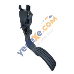 LODGY DOKKER Gaz Pedal Kaptörü 180108712R