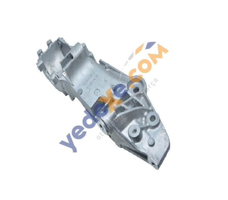 MASTER III NİSSAN X-TRAİL Alternatör Suportu 117103703R 117103585R 8201046993