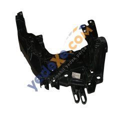 MEGANE III Ön Tampon Sağ Ön Suport (FAR ALT BRAKETİ ) 622226146R