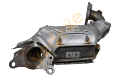 1.2 TCE H5F Katalizör MEGANE IV CLİO IV CAPTUR QASHQAİ